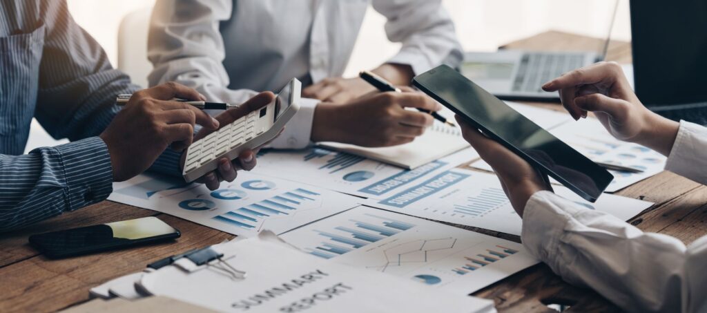 About Us target consulting - company - business - 2026